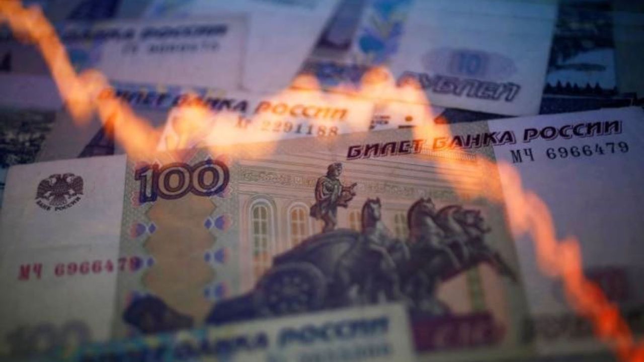 Rus bankasından dolar ve euro talebi