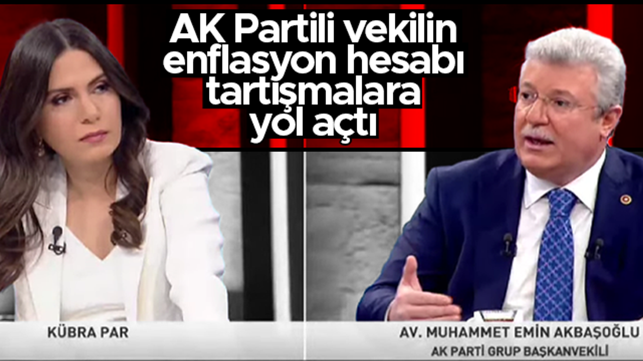 Muhammet Emin Akbaşoğlu: Fransa'da bir poşet, 750-800 Euro'ya doluyor