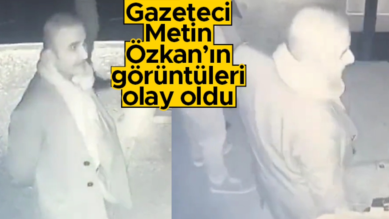 Metin Özkan bir kadının çantasından 700 dolar çaldı mı?