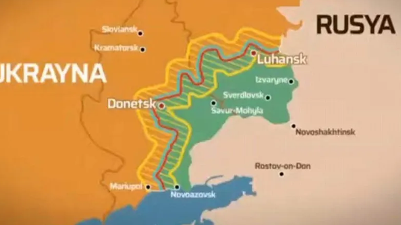 Rusya'nın Ukrayna'ya girişi Türkiye'yi nasıl etkiler?