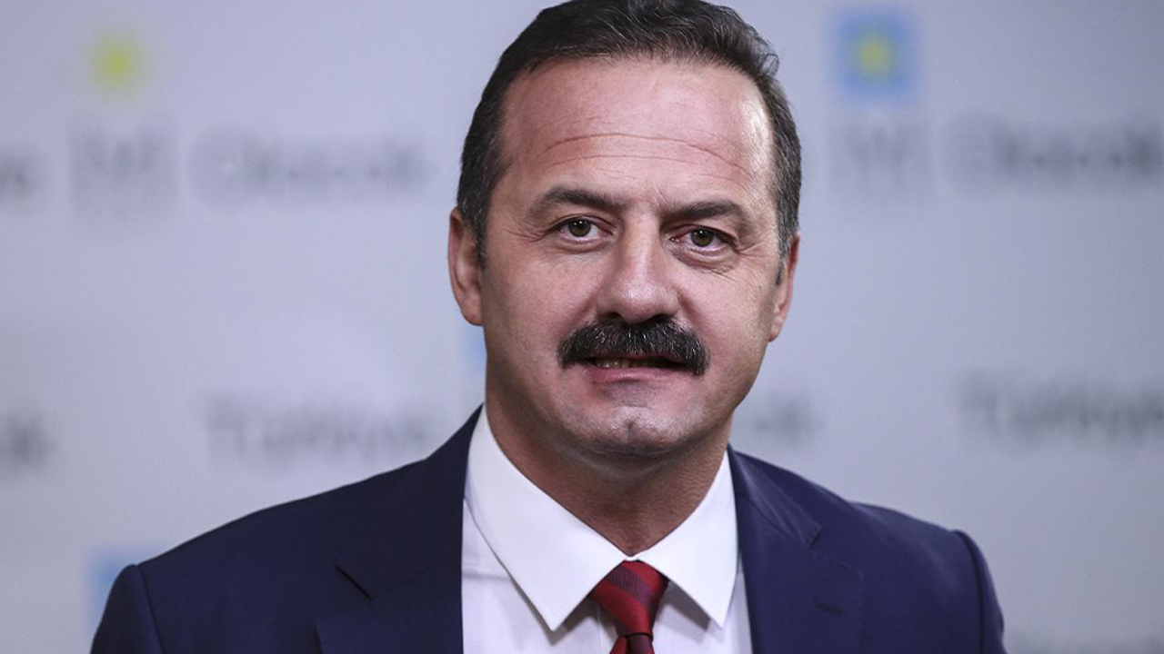 İYİ Partili Yavuz Ağıralioğlu'ndan istifa kararı