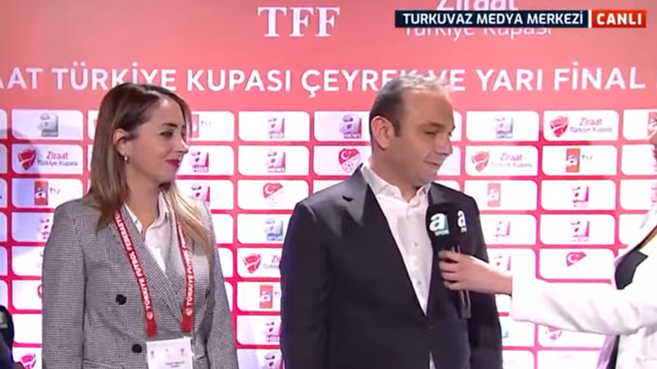 Trabzonspor ve Antalyaspor cephesinden kura yorumu