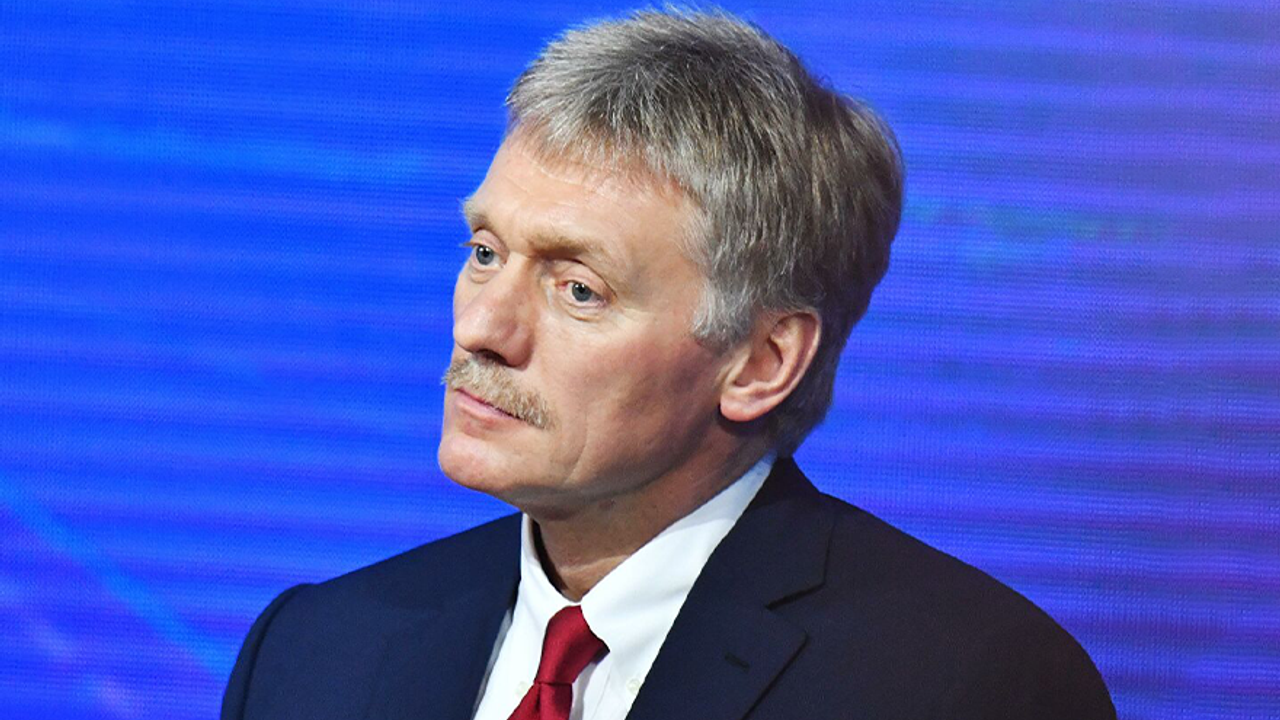 Dmitriy Peskov: “Ukrayna tarafı somut tekliflerini kağıda dökmeye başladı”