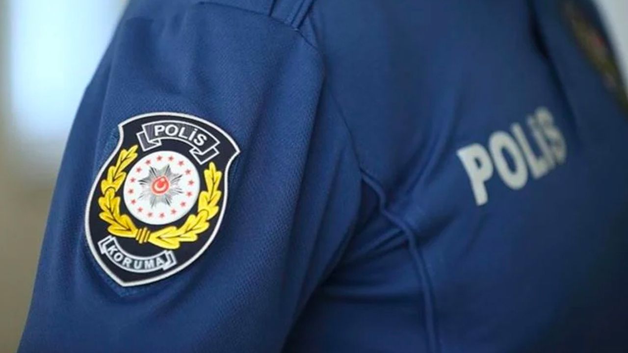 1 Mayıs'ta İstanbul'da 22 bin 171 polis görev yapıyor