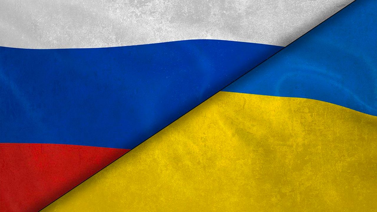 Ukrayna: Rusya çekilirse barış anlaşmasını referanduma götüreceğiz