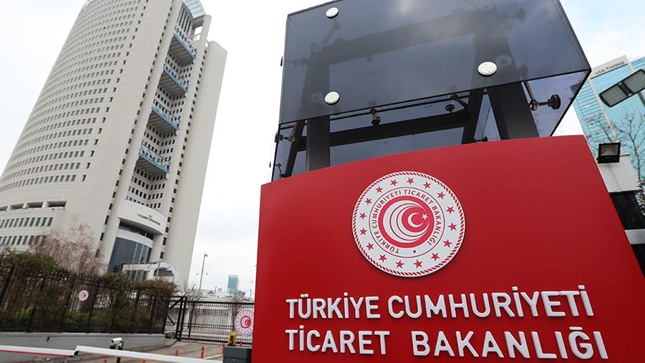 Ticaret Bakanlığı: “Dünya Ticaret Örgütü Paneli, Türkiye’yi haklı buldu”