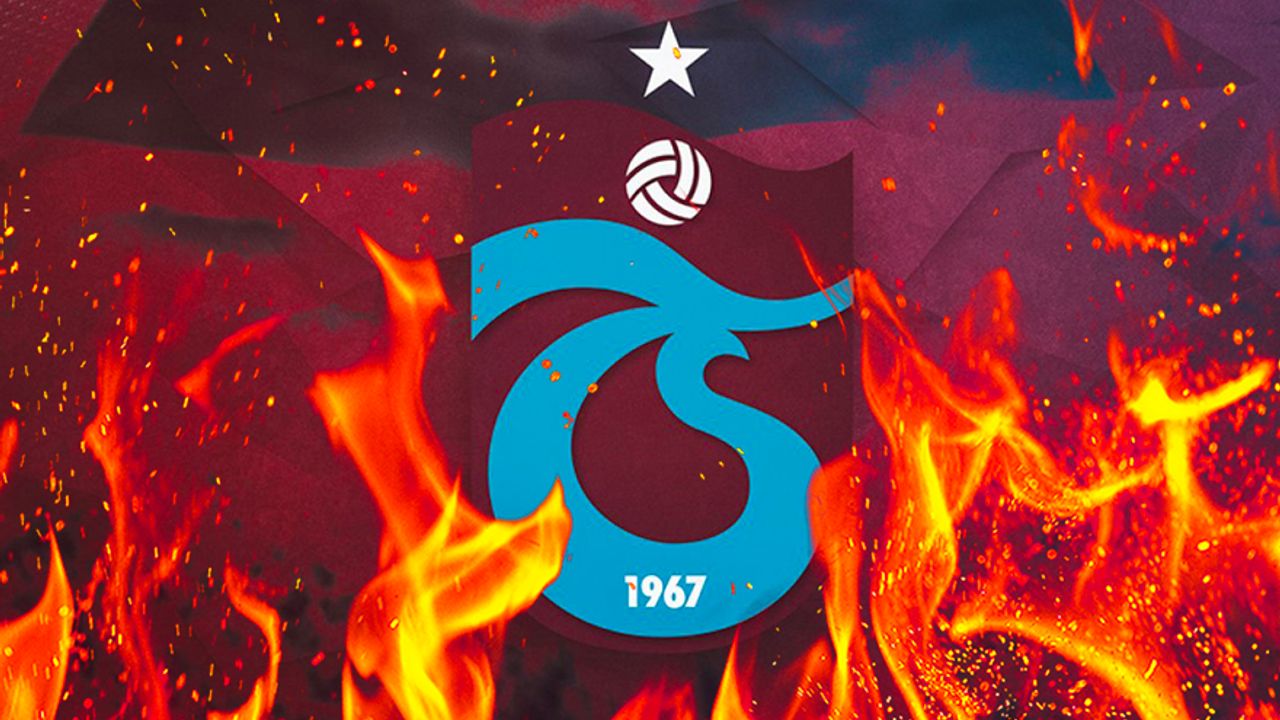 Trabzonspor'a Siopis ve Djaniny'den kötü haber