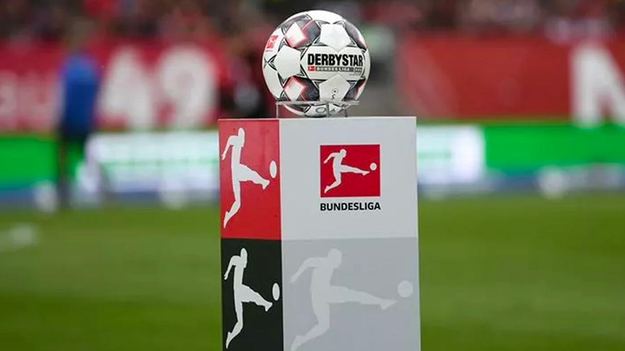 Bundesliga'da ilk kez oruç molası