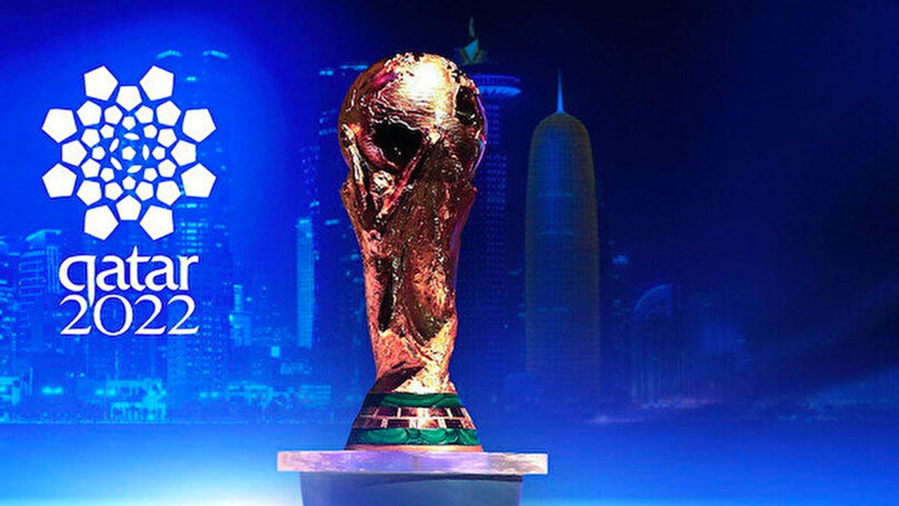 2022 FIFA Dünya Kupası resmi şarkısı yayımlandı
