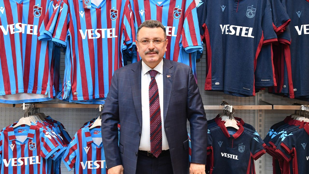 Ahmet Metin Genç: "Trabzonspor’un önerdiği isim listede olmaması halinde TFF Genel Kurulu protesto edilmelidir"