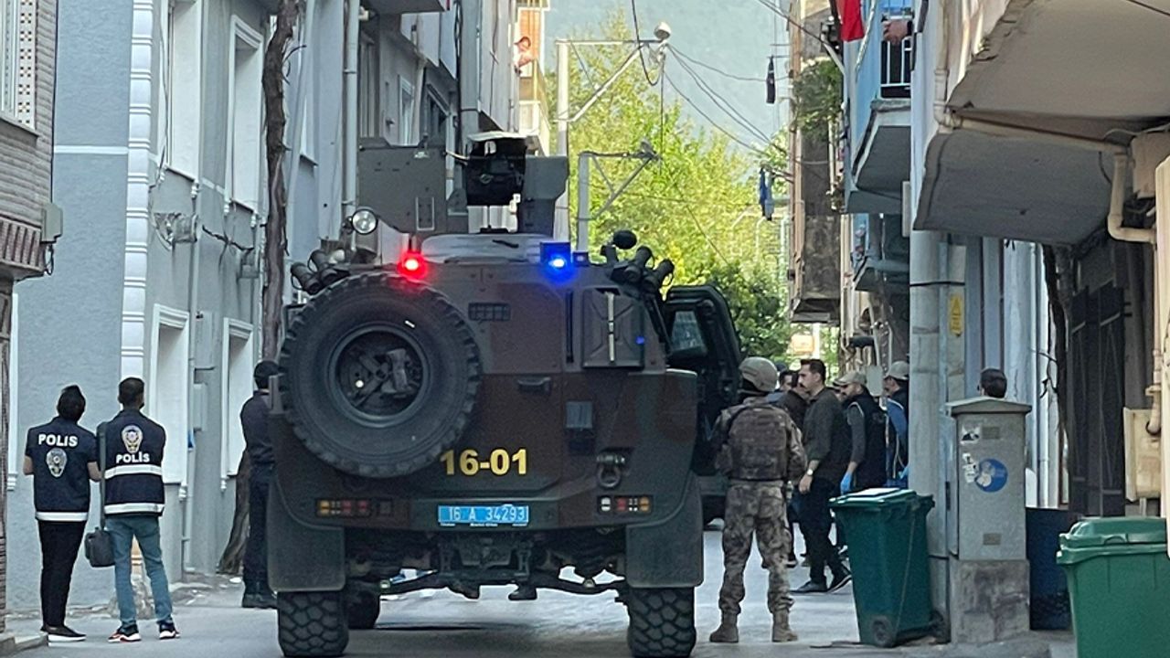 Kadıköy Belediyesi’ne “rüşvet” operasyonu: 224 şüpheli hakkında gözaltı kararı