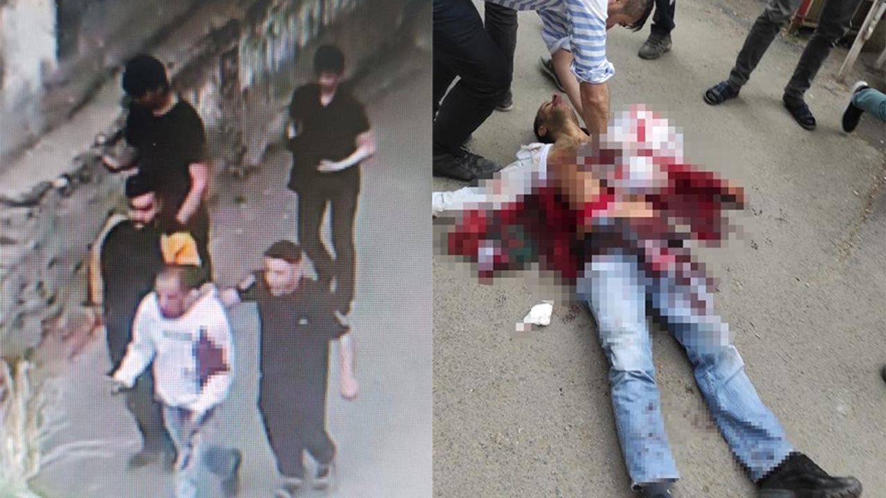 Diyarbakır’da taciz iddiasıysa bir kişiyi öldüren 4 şüpheliden 2’si tutuklandı