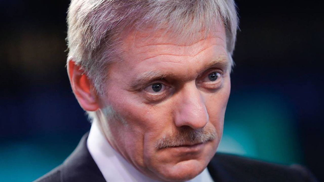 Dmitriy Peskov: “Rusya, Bucha'daki insanların ölümüne sebep olduğu yönündeki iddiaları reddediyor”