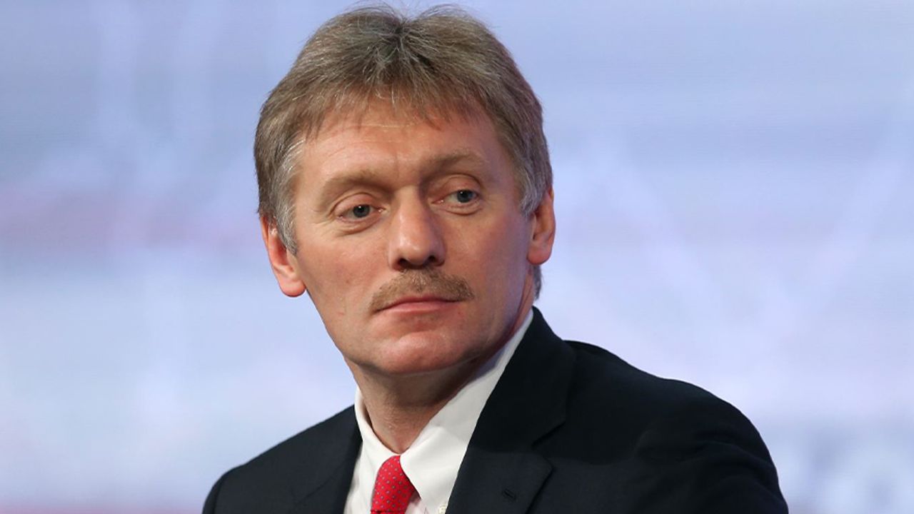 Peskov: "Umarım Avrupalı liderler sadece Ukrayna'yı daha fazla silah pompalayarak desteklemeye odaklanmaz"
