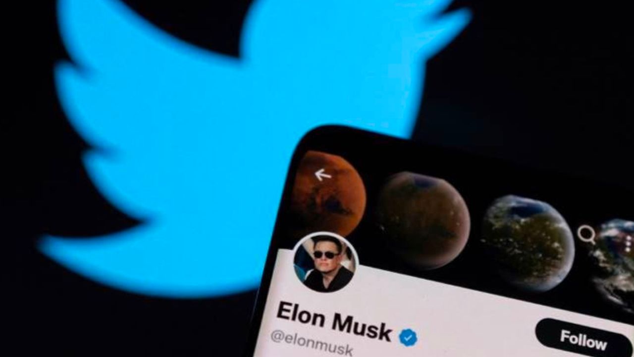 Twitter'dan Elon Musk'ın şirketi almasını engellemeye yönelik adım