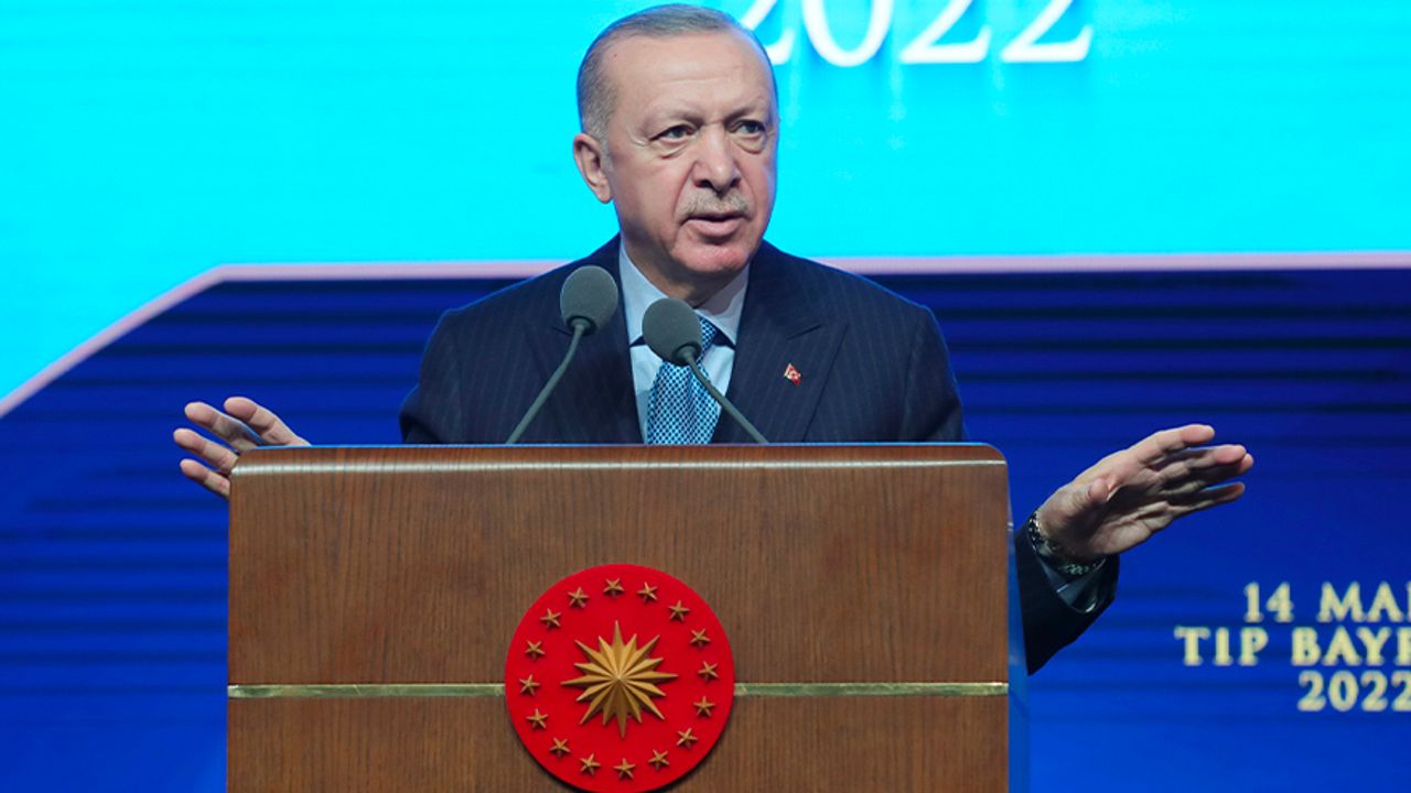 Cumhurbaşkanı Erdoğan'dan 'fahiş fiyat' açıklaması: Şimdi yeni bir safhaya geçiyoruz