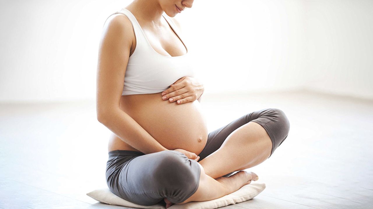 Hamilelikte yaşanacak idrar yolu enfeksiyonu bebeğin hayatını riske atabiliyor