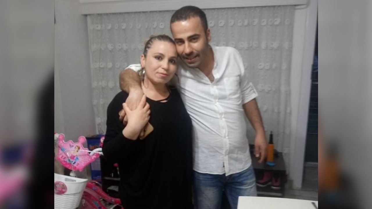 İzmir'de eski eşini pastanede öldüren zanlının telefonu incelenecek