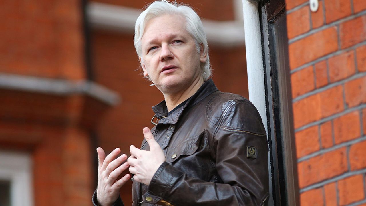 İngiliz mahkemesinden WikiLeaks'in kurucusu Assange'ın ABD'ye iade edilmesi kararı