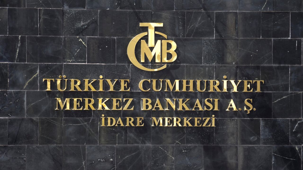 Merkez Bankası'nın rezervleri açıklandı