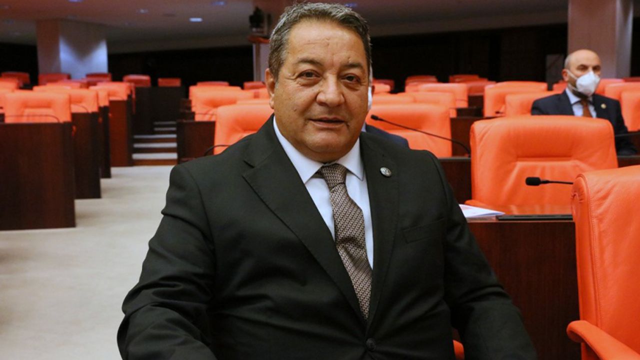 MHP Malatya Milletvekili Mehmet Fendoğlu: Süper Lig'de küme düşme kaldırılsın