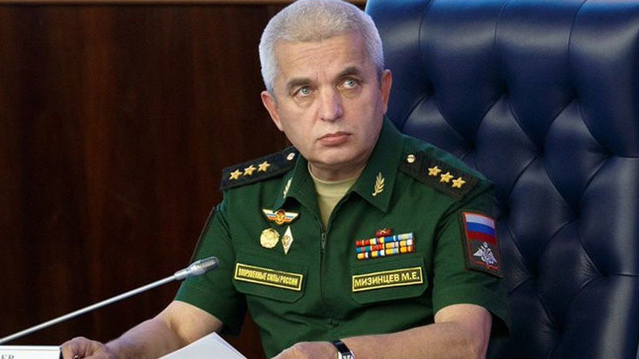 Rusya Savunma Bakanlığı: Kiev yönetimini sağduyu sergileyerek militanlara anlamsız direnişe son vermeye çağırıyoruz