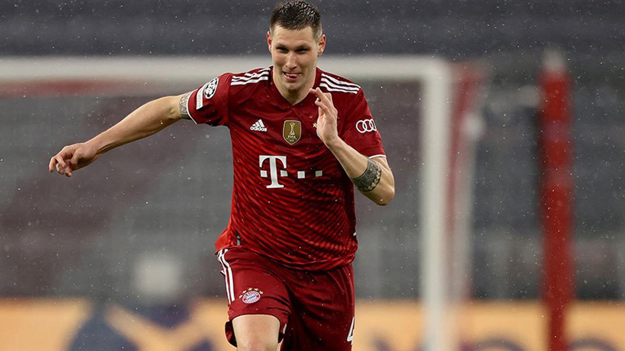 Bayern Münih: Süle'yi kadroda tutacak paramız yok