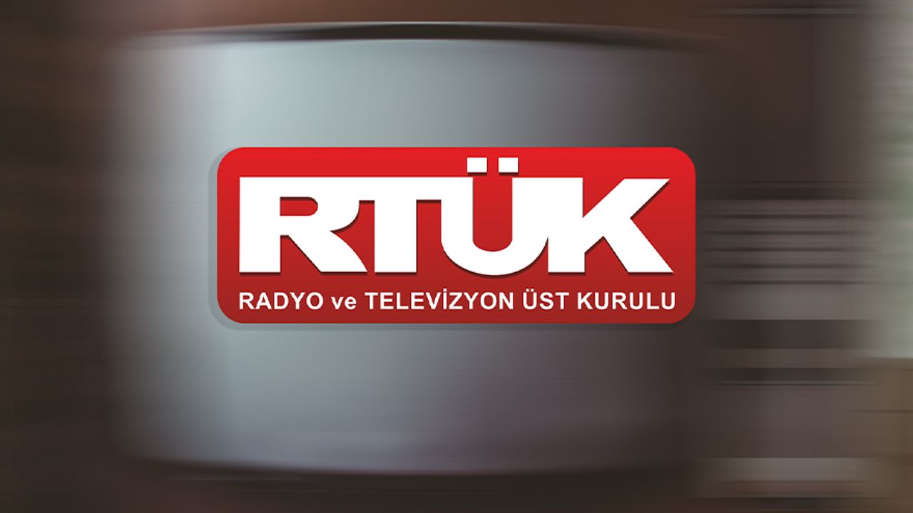 RTÜK'ten Kuran kurslarında tecavüz iddiaları haberlerinin yayın yasağını delen kanallara ceza
