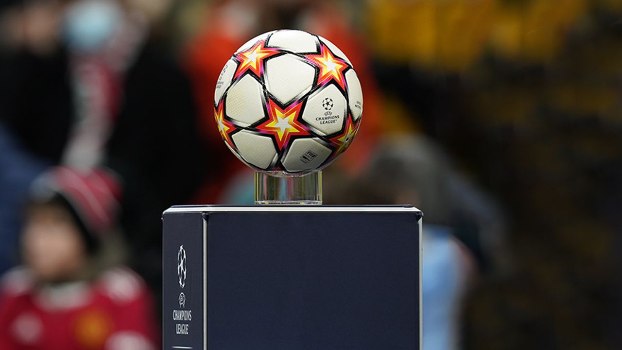 UEFA Şampiyonlar Ligi'nde Çeyrek Final heyecanı devam ediyor