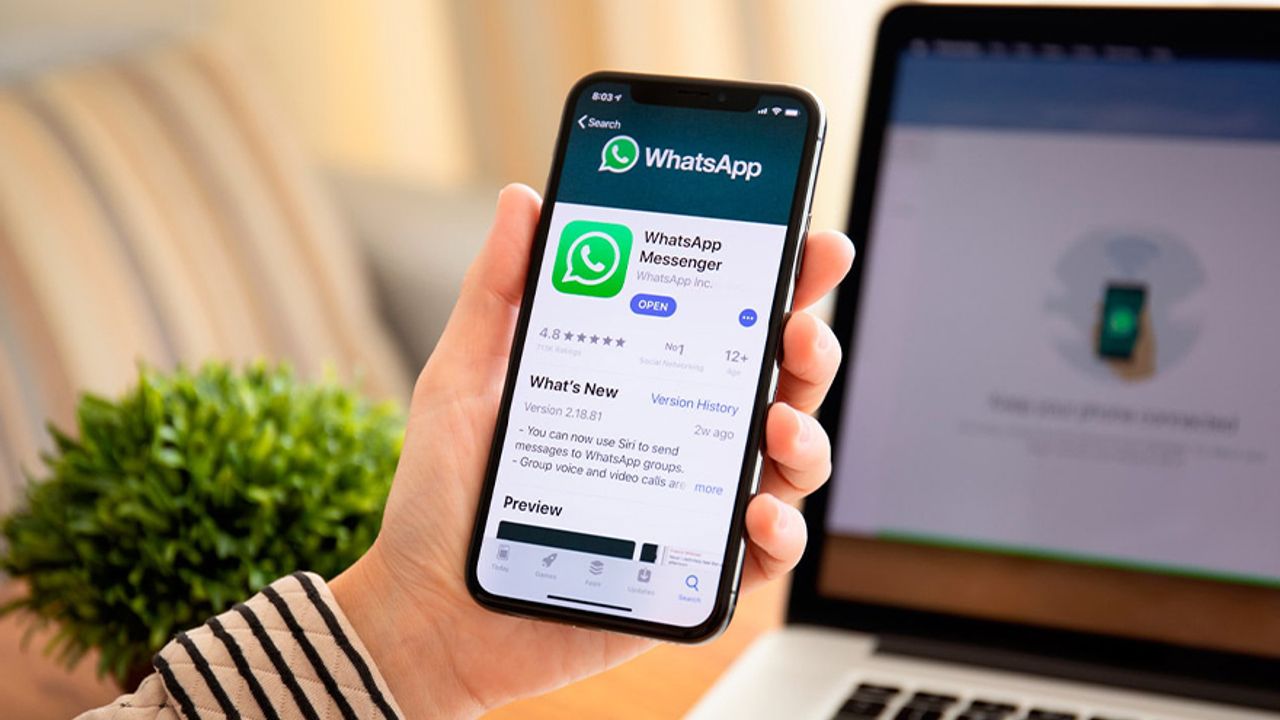 WhatsApp'a yeni son görülme özelliği geliyor