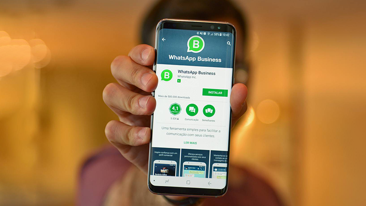 WhatsApp Business ek özellikler için para isteyecek
