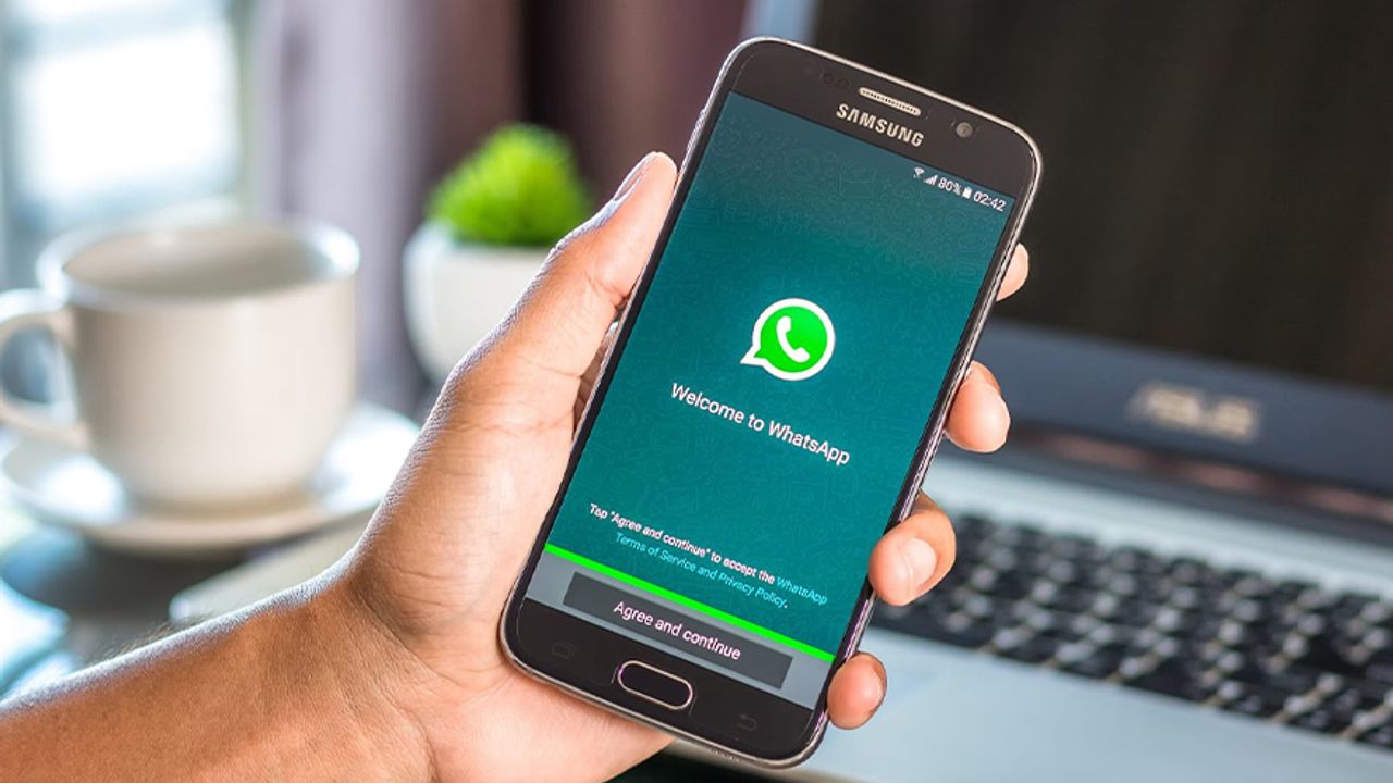 Whatsapp bu telefonlarda çalışmayacak: Son gün 30 Nisan...
