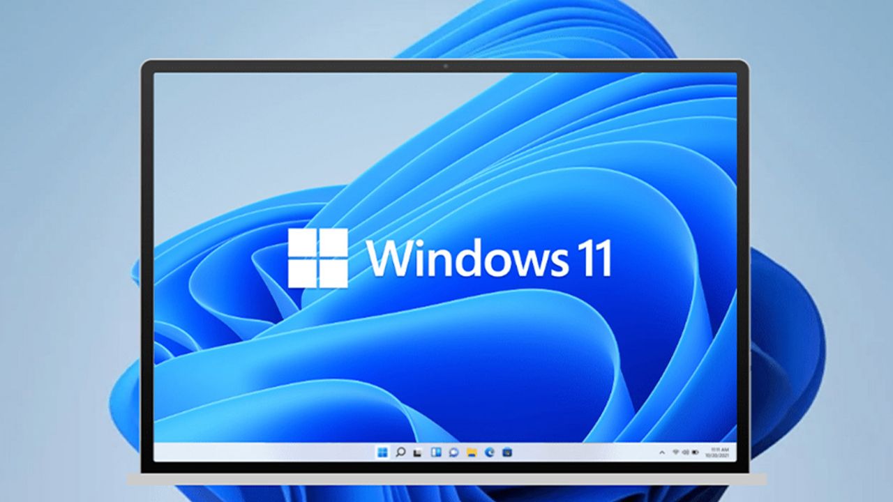 Windows 11 görev yöneticisi tamamen yenilendi