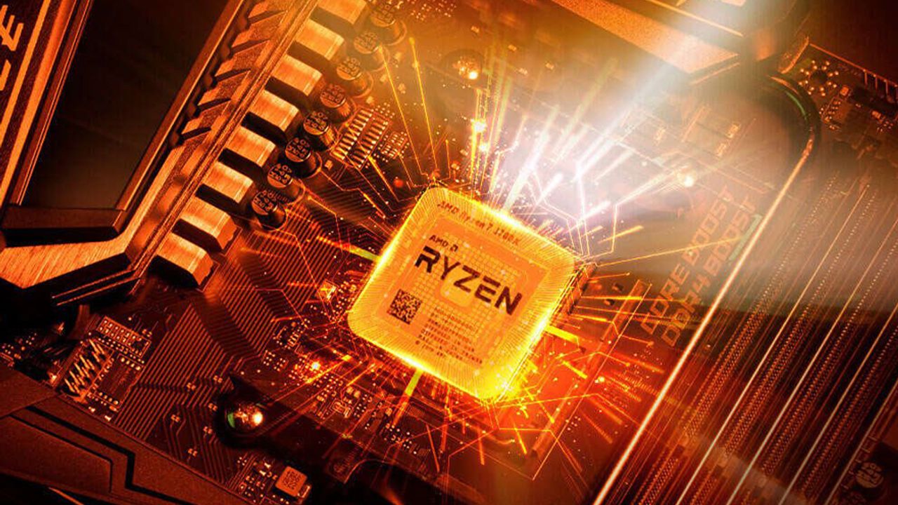 AMD, Performans Canavarı Yeni Ryzen 7000 İşlemcilerini Tanıttı: 5.5 Ghz Hız!
