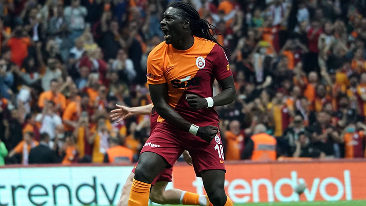 Galatasaray, Adana Demirspor'u 3-2 yendi