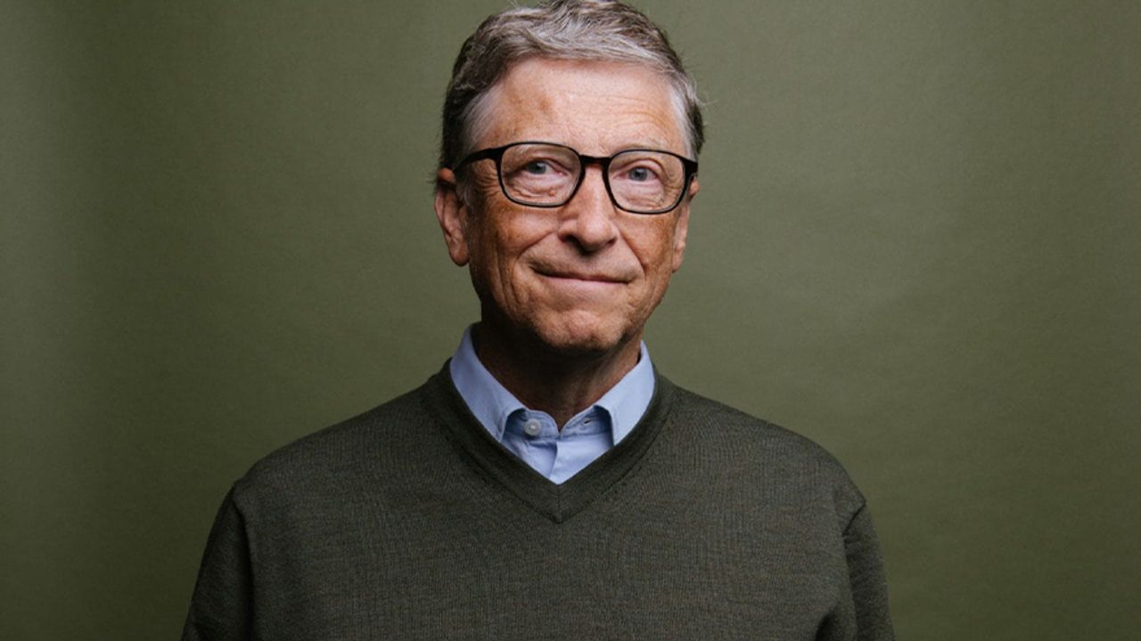 Bill Gates koronavirüsten sonraki yeni tehlikeyi açıkladı