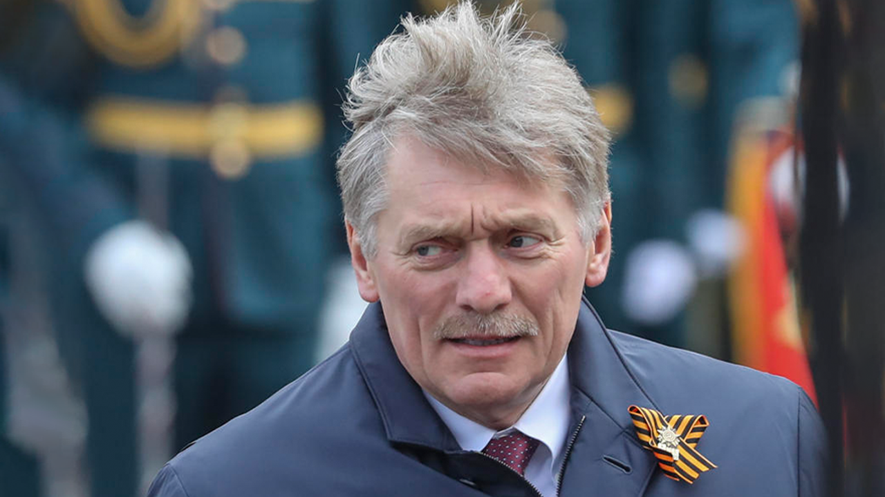 Kremlin Sözcüsü Dmitriy Peskov: "ABD yangına körükle gidiyor"