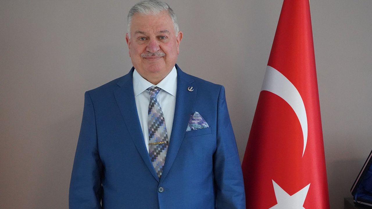Yeniden Refah Partisi Genel Başkan Yardımcısı Doğan Bekin: “Türkiye’ye mülteciler üzerinden tuzak kuruluyor”
