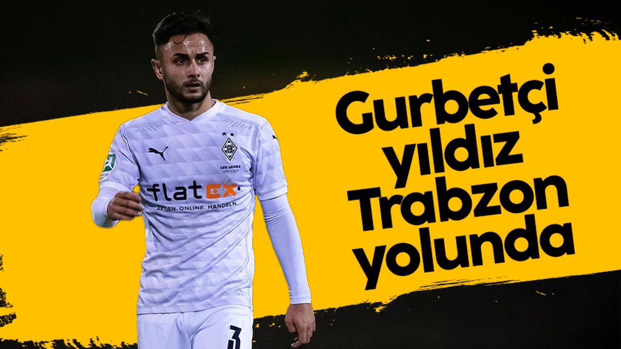 Trabzonspor, Kaan Kurt'u istiyor