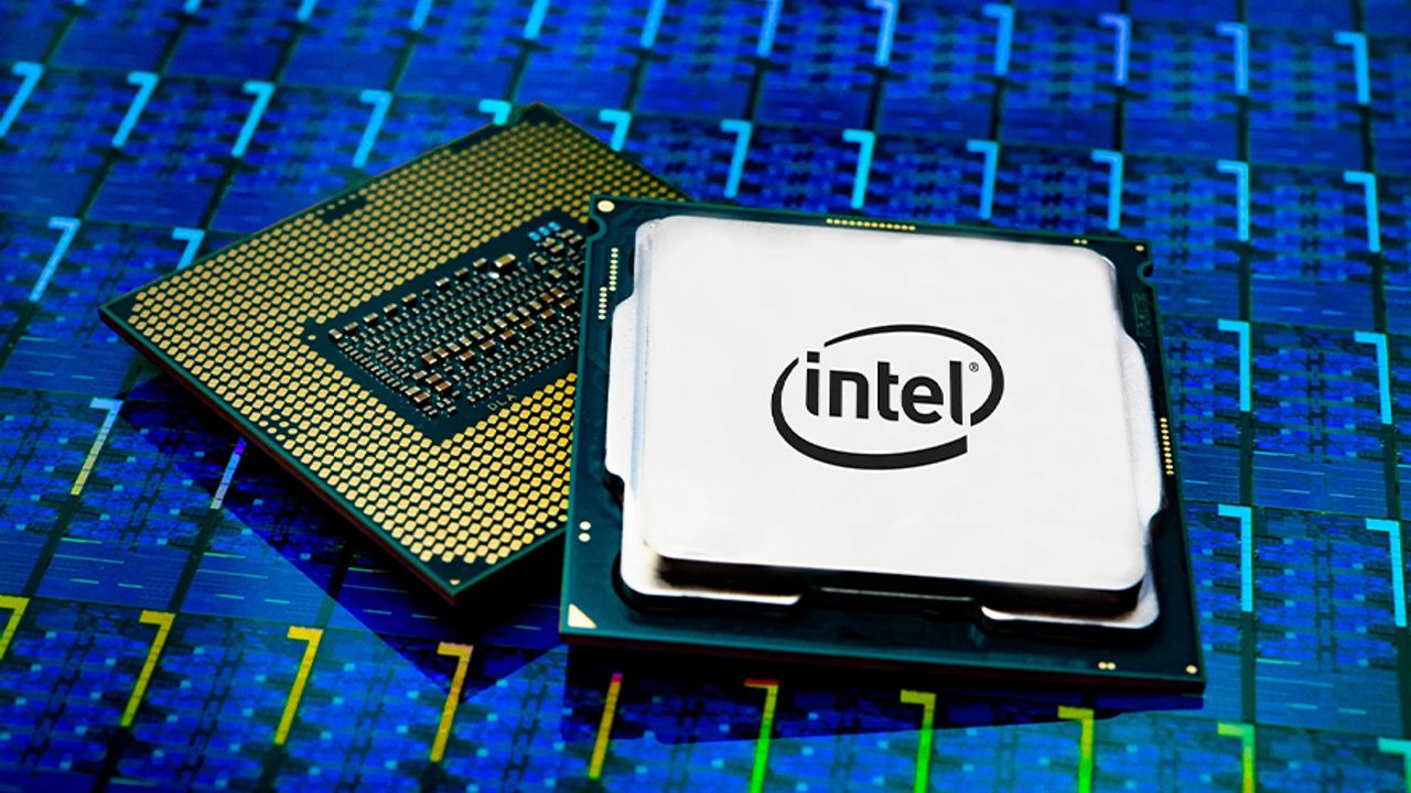 Intel, 700 milyon dolara dev veri merkezi kuruyor