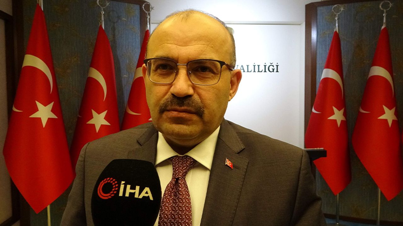 Trabzon Valisi İsmail Ustaoğlu: "Trabzonspor’un şampiyonluğu turizmi hareketlendirecek"