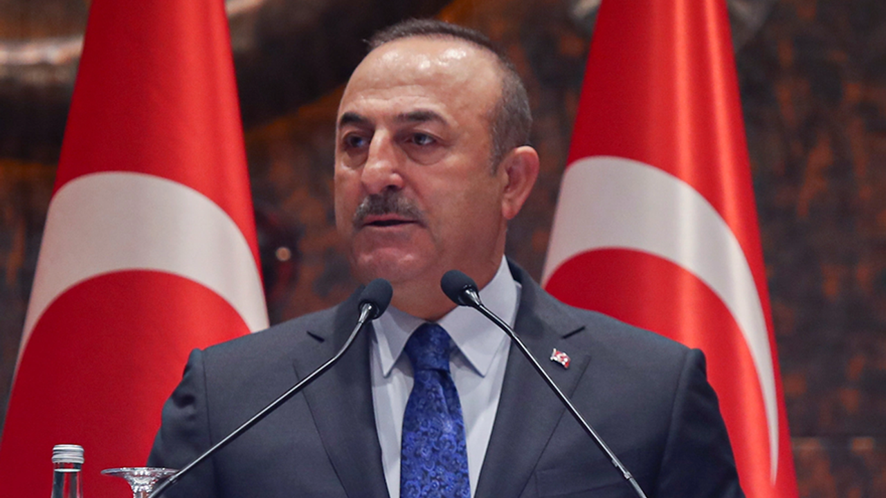 Mevlüt Çavuşoğlu, Uluslararası Göç Gözden Geçirme Forumu için ABD’ye gidecek