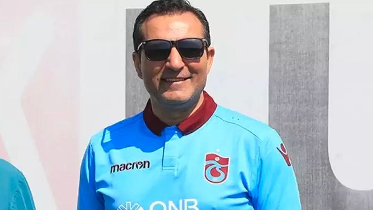 Rafet El Roman’dan Trabzonspor’a “Işıl ışıl” bir şarkı..
