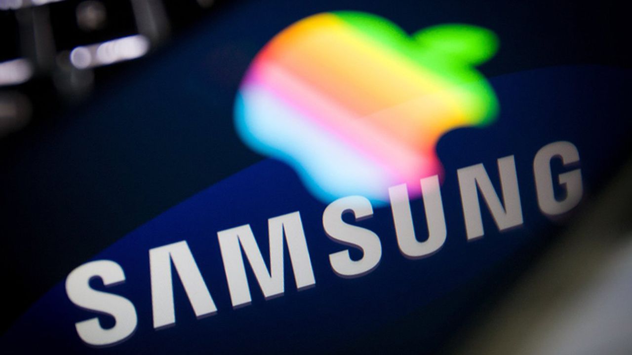 Samsung, akıllı telefon satışlarında arayı açıyor