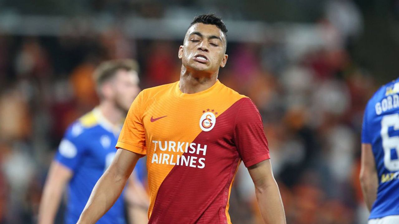 Zamalek'ten Galatasaray yönetimine tehdit