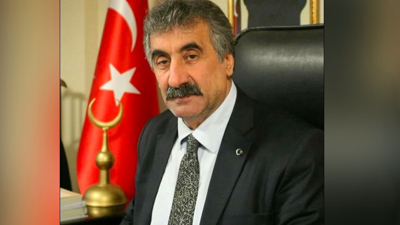 MHP eski Trabzon İl Başkanı Muammer Demeli vefat etti