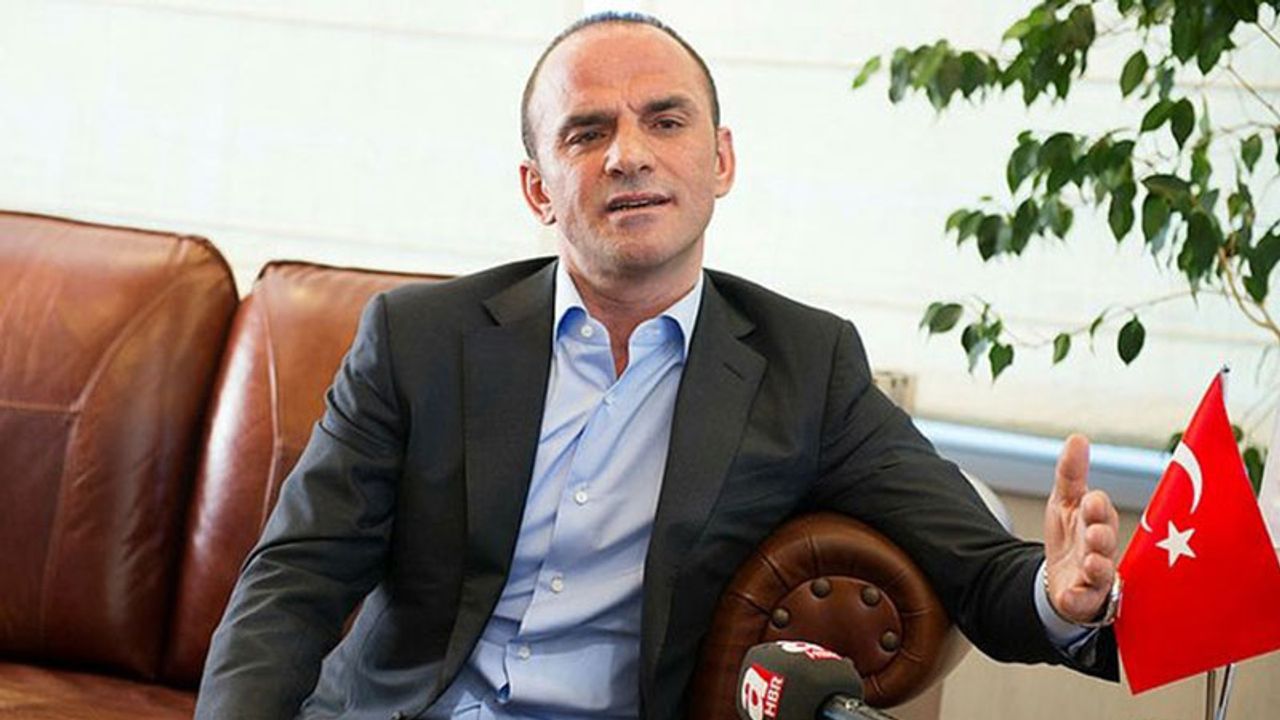 Galip Öztürk'ün avukatı açıklama yaptı