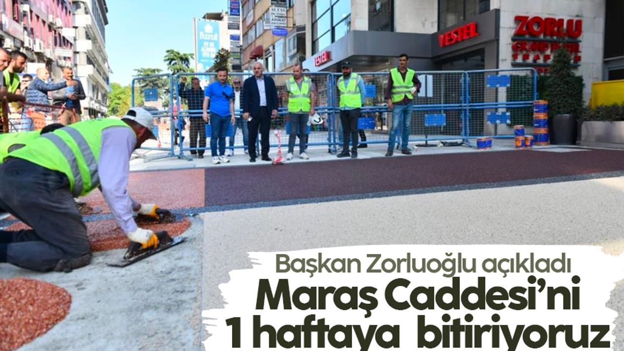 Murat Zorluoğlu, belediye meclis toplantısında açıklamalarda bulundu