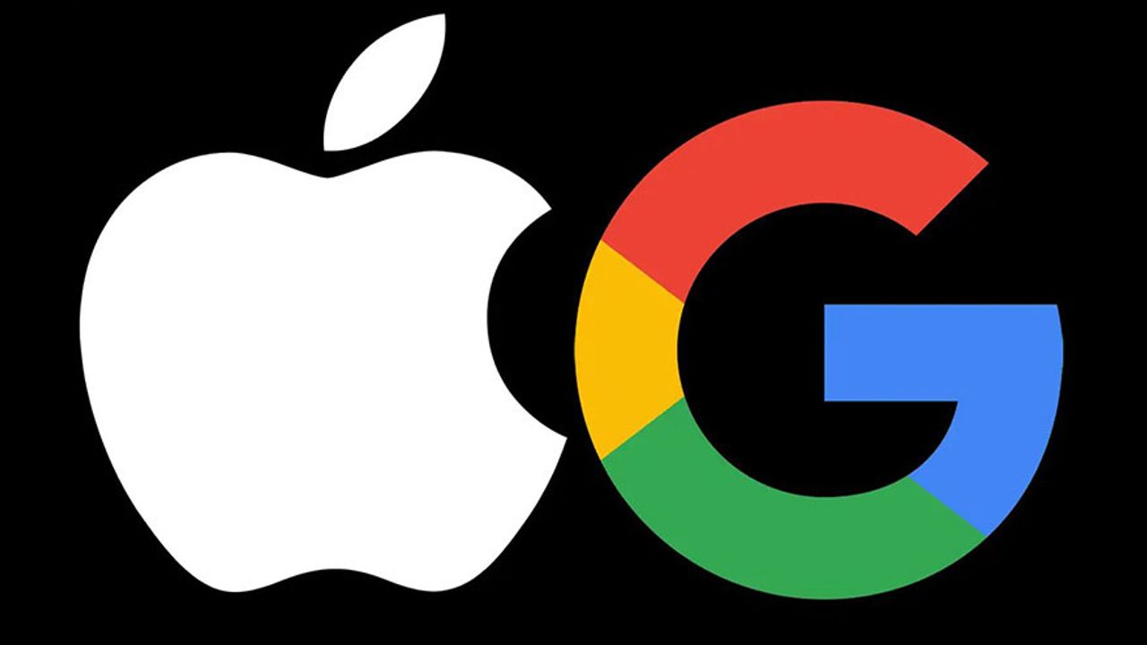 İngiltere, Apple ve Google'a dava açacak
