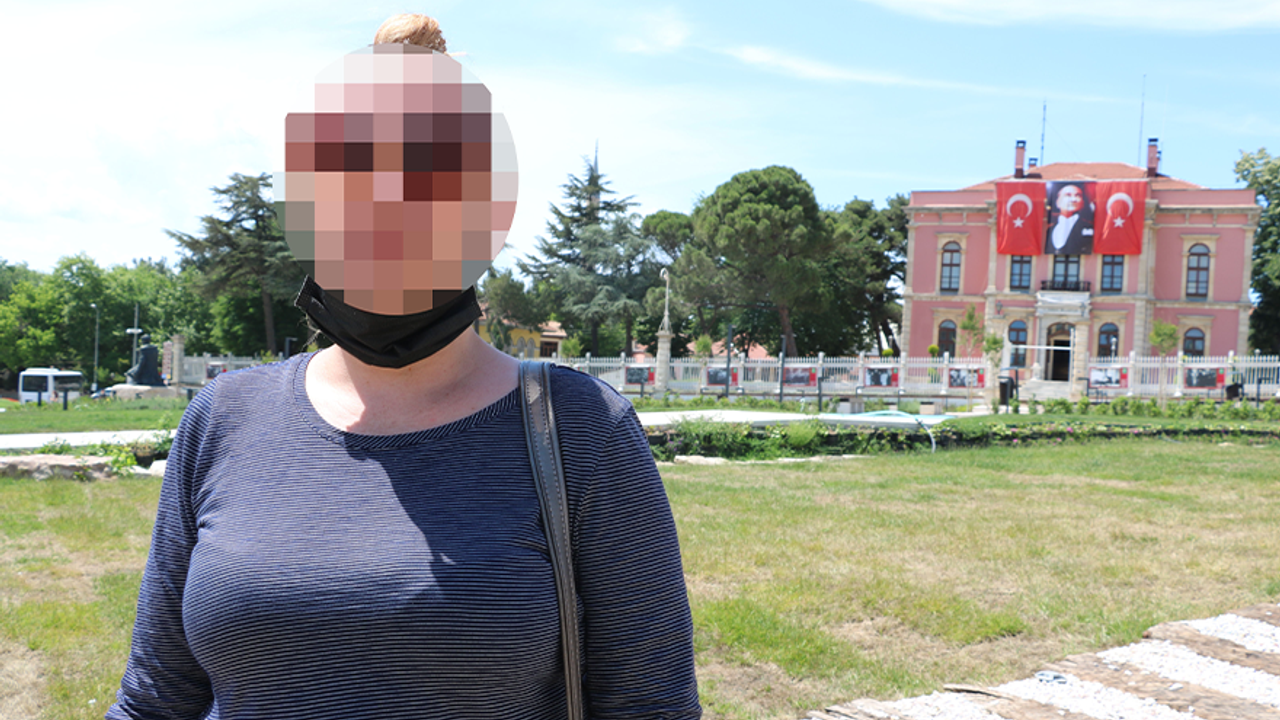 CHP’li Edirne Belediyesi’nde tecavüz iddiası